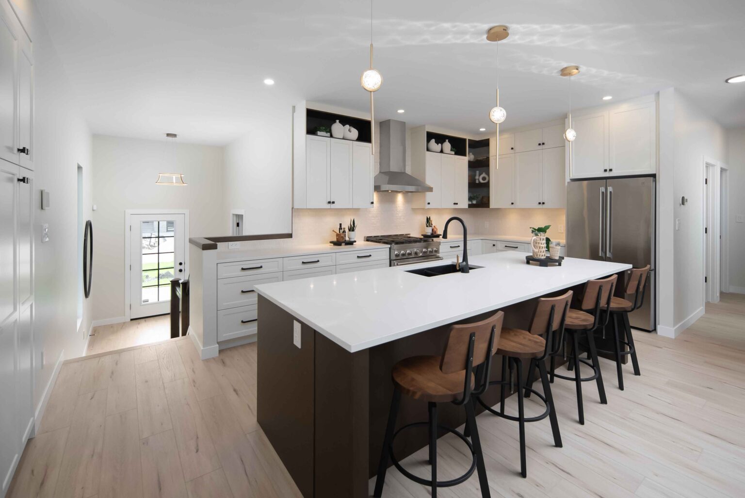 Design Center - Foxridge Homes