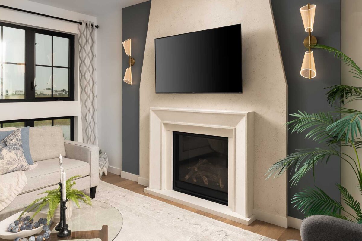 Foxridge Homes - Luxury Home Builder